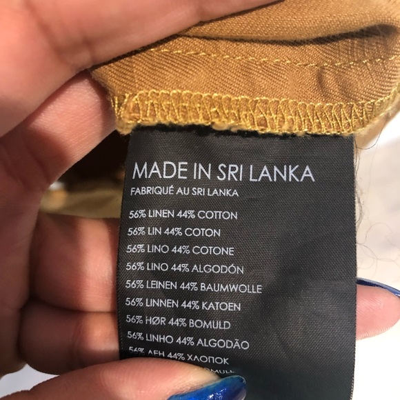 Club Monaco Romper - Picture 5 of 6